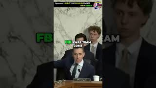 🔥Hawley & Bondi CASTIGATE Lawless Dems · Pam Bondi Hearing · Congressional Hearings · Breaking News