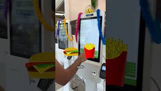 I Went to a Fully Autonomous Restaurant