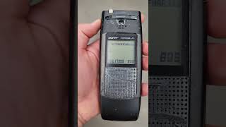 Have you EVER seen a phone like this? 😱#technology #mobile #phone #ai