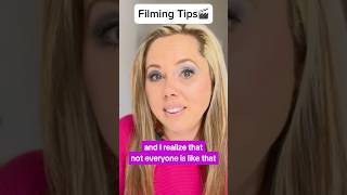 Filming Tips🎬 Maintain Stable Footage  #caseyslate #filmingtips #videoeditingforbeginners #tripod