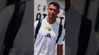 クリスティアーノ・ロナウド、アル・ナスルで100ゴール達成まであと一歩！⭐⚽ #ronaldo #cr7 #shorts