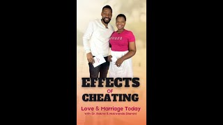 Effects of Cheating
