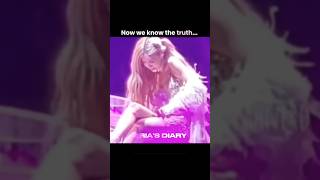 She was going through a toxic relationship back then... #ROSÉ #number_one_girl #numberones#fyp#short