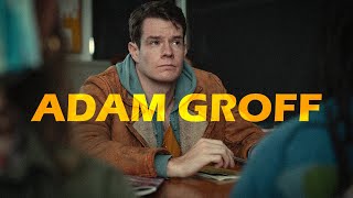 Adam Groff - Endings