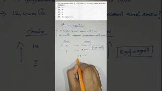 🎯Group 4 2025 maths previous year questions solving..💯