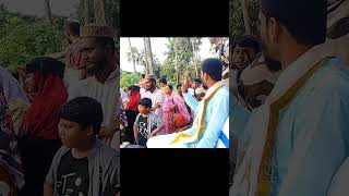 বিধায়ক নওশাদ সিদ্দিকী #ytshorts #vaijan #vairalvideo #naushadsiddiqui