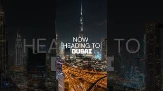 🚀 From Indus Food to Gulfood | SkyRoots Takes Healthy Snacking to Dubai! 🌍✨