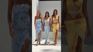 The Perfect🥀 Our New Arrival✨ #fashion #model #beauty #style #outfit #shorts