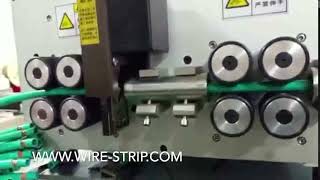 export in china how to build a wire stripping machine industrial machinery manufacturers