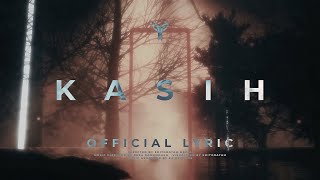 Fearless Pain - Kasih (Official Lyric Video)