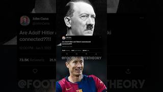 Adolf Hitler to Robert Lewandowski 🤯😂😱