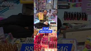 Wholesale Dealer. COSMETIC JEWELLERY WHOLESALE MARKET IN PARLOUR SHOP.