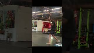 Progress Update #gym #martialarts #striking #lifting #martialarts #boxing #muaythai #kickboxing #mma