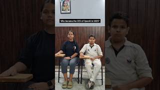 Current Affairs (2025), Part-3 #ytshorts #shortsfeed #shortsviral #shortsyoutube #ytshortsindia #yt