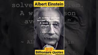 Billionaire Quotes -Albert Einstein#billionairequotes#motivationalquotes#alberteinstein#successquote