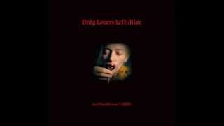 Only Lovers Left Alive OST - 05 Diamond Star