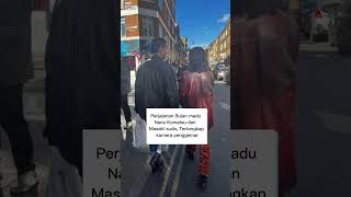 Nana Komatsu and Masaki Suda Honeymoon