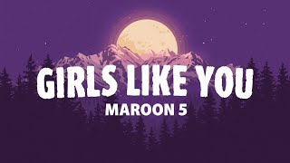 Girls Like You – Ellie Goulding (Lyrics) | Official Video | Romantic Pop Anthem