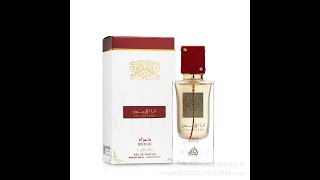 Crafted in Dubai, Worn Worldwide – Eternal Oud & White Floral Elixir