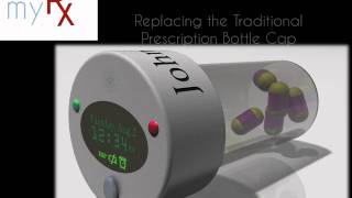 myRx...your smarter prescription