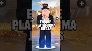 ¿EN CUÁL JUEGAS? #fortnite #fortnitebattleroyale #fortnitemontage #fortniteclips
