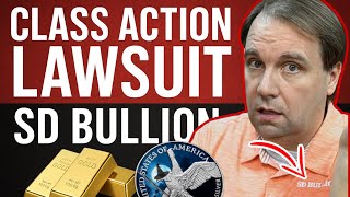 SD Bullion 集団訴訟？！ | 格安の銀・金地金を探すならここ