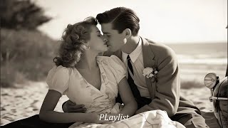 Love Songs for Old Souls - Romantic Classics from the 60s