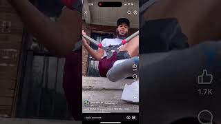 CUT IT! #uncreelz #comedy #clips #funny