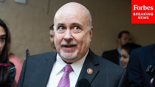 The GOP Is 'Inserting Right-Wing Extremist Dogma Over National Defense' Into The NDAA': Mark Pocan