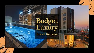 Best 4 Star Hotels in Bangalore | (Icon Premier Hotel by Bhagini) | Corporate Hotel in Bangalore