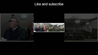 Real Judge Snaps — ‘I Don’t Care What You Have to Say!’