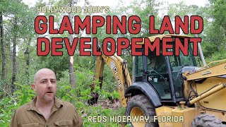 How to Develop a GLAMPING Property