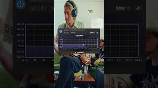 How I Get My Hofner Bass Tone #recording #athome #logicprox