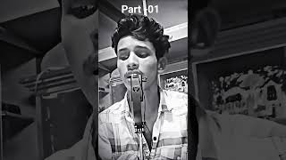🎵 Aina Mon Bhanga Aina Gaan | Official Bangla Sad Song 2025