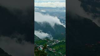 Mussoorie # #song #arijitsingh #music #traveling #mussoorie #travel #trending #trendingshorts #hills