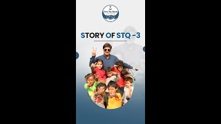 Save the Quest | STQ Story Part-3 | HOW I STARTED ‘SAVE THE QUEST’?