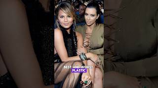 Best And Worst Plastic surgery in Hollywood @Famoustvfaces #shorts #celebrity #hollywood