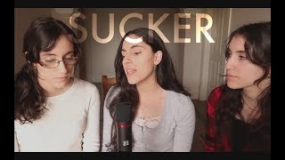 Sucker - Jonas Brothers (Cover)
