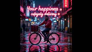 Journey Through Rain