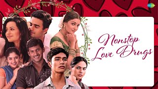 💖 Nonstop Love Drugs | Tamil Romantic Hits Jukebox 💖 | Venmathiye | Evano Oruvan |