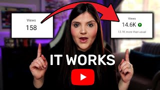 Grow on YouTube by doing THESE 3 things