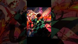 Tanjiro vs Daki | Demon slayer edit corpse