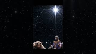Jesus born - Nativity - Three Kings #jesus