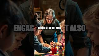 Innovative Learning Spaces in Child Education