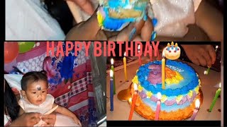 আজি ভটিজিৰ birthday ত 🎂 কি কি কৰিলোঁ চাও আহক // Biswajit Doley// সকলোৱে  এবাৰ চাব 🙏🙏 ।