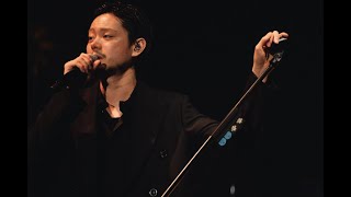 Suda Masaki 「Kokyu」from 『Suda Masaki LIVE 2024 “SPIN”』