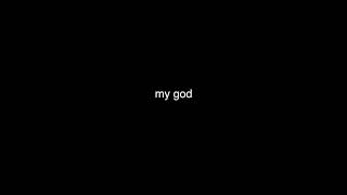 Dear Bitcoin (My Liquidated Soul)