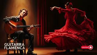🌌 Midnight Flamenco Passion – Best Spanish Guitar Dreams