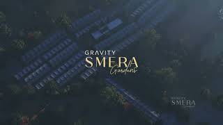 Gravity Smera Gardens - THE SMILING GARDENS OF COMFORT: Nature-Inclusive Luxury Private Garden Homes