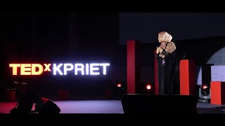If Relationships Matter to You | Hiba J | TEDxKPRIET